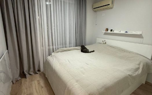 Квартира с видом на бассейн в Aqua Dreams, Святой Влас ID: 87611