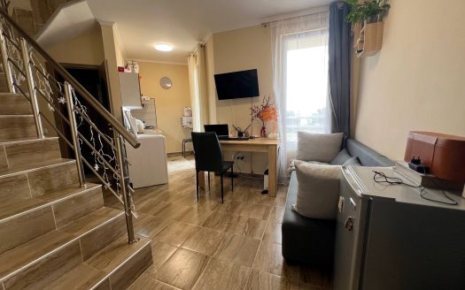 Мезонет VIP Vision, Солнечный берег ID: 86469