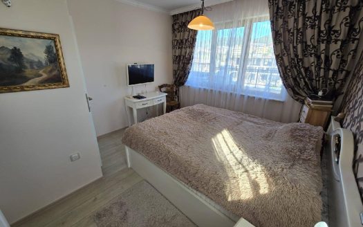 Мезонет с видом на море в Villa Florence, Святой Влас ID: 84354