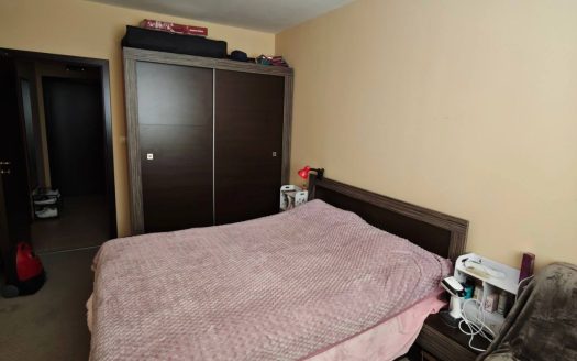 Двухкомнатная квартира в Reverie, Солнечный берег ID: 86593