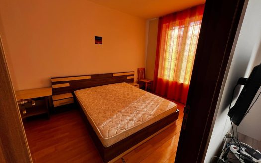 Двухкомнатная квартира Sunny Day 2, Солнечный берег ID: 86165