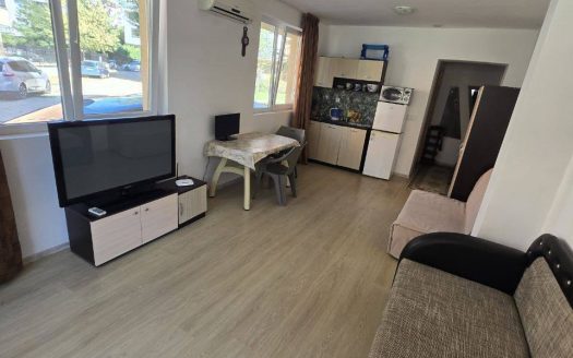 Studio Sunny View Central, Sunny Beach ID: 83880