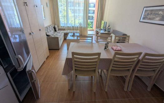 Квартира 3+1 в Panorama Dreams, Святой Влас ID: 87298