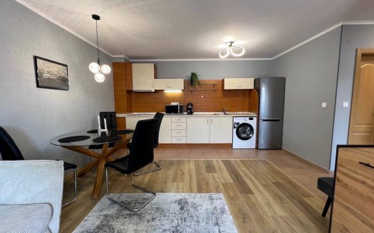 Двухкомнатная квартира в Green Fort, Святой Влас ID: 86487