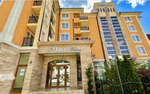 Студия Marvel Deluxe, Солнечный берег ID: 85000