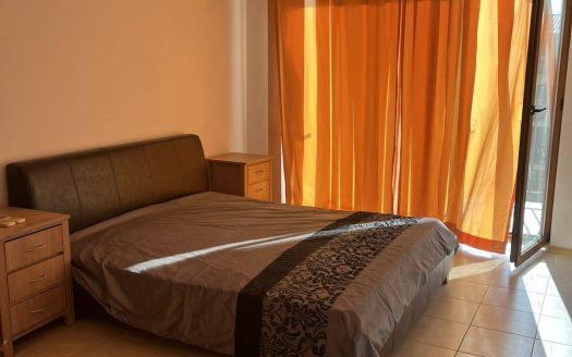 Двухкомнатная квартира в Sunny View North, Солнечный Берег ID: 80362