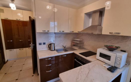 Квартира 2+1 в Святом Власе, Трявна ID: 86365