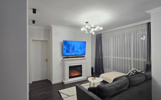 Трёхкомнатная квартира в Magnolia 5, Солнечный берег ID: 83400