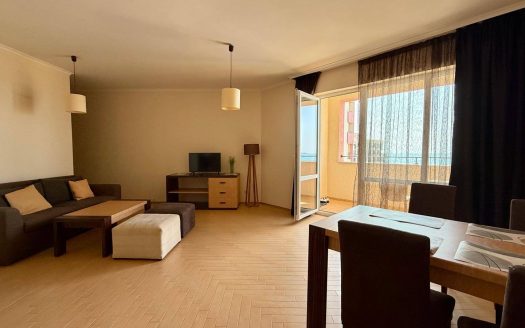 Квартира з видом на море в Majestic, Сонячний берег ID: 84047