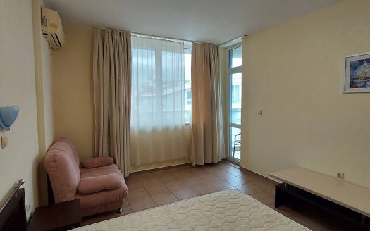 Двухкомнатная квартира у моря в Солнечном Береге ID: 85039