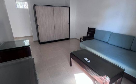 Двухкомнатная квартира у моря в Равде ID: 88114