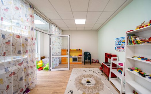 Коммерческое помещение «лобби-бар» в Corsica, Солнечный берег ID: 83590