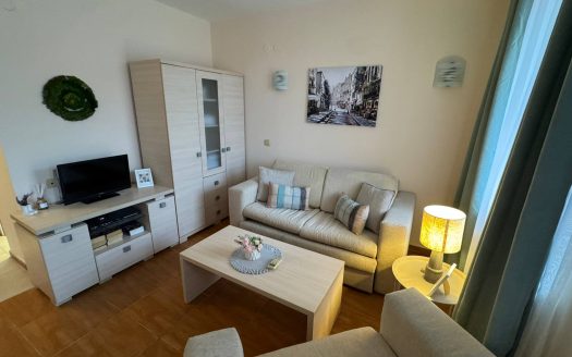 Студия в Panorama Dreams, Святой Влас ID: 84984