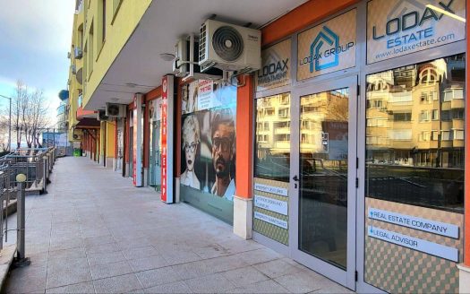 Офис в Vigo Panorama, Несебр ID: 83512