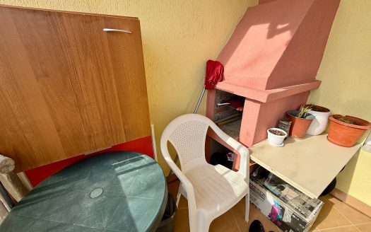 Двухкомнатная квартира у моря в Святом Власе ID: 85077