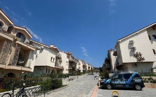 Двухкомнатная квартира в Grand Village, Кошарица ID: 87192