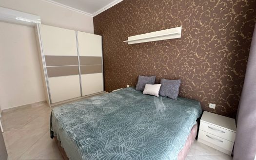 Двухкомнатная квартира в Villa Florence, Святой Влас ID: 86178