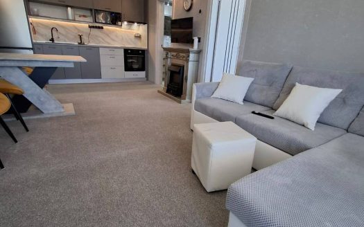 Двокімнатна квартира Vip Vision, Сонячний берег ID: 84027