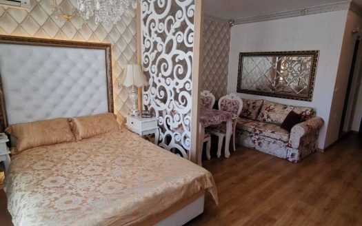 Студия Sweet Home 3, Солнечный Берег ID: 83052