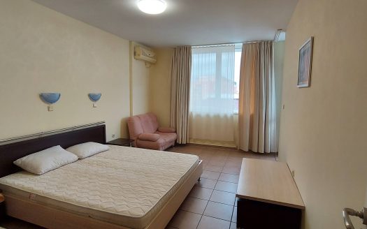 Двухкомнатная квартира у моря в Солнечном Береге ID: 85039