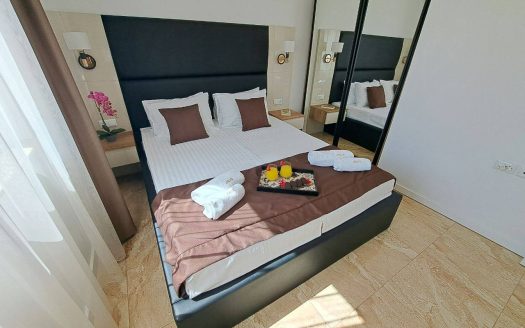 One bedroom apartment in Onyx, Sveti Vlas ID: 85504