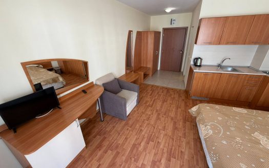 Studio in Beatris, Sunny Beach ID: 83719