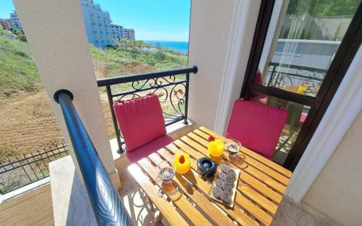 One bedroom apartment in Onyx, Sveti Vlas ID: 85504