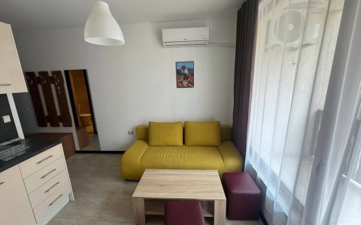 Квартира 2 комнаты в Святом Власе, Shipka ID: 86954