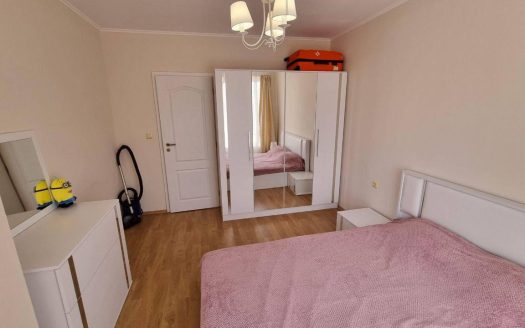 Двокімнатна квартира в Venus Palace, Сонячний берег ID: 84514