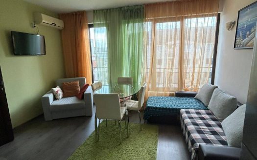 Пентхаус Amber Beach, Солнечный Берег ID: 83097