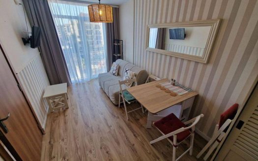 Двухкомнатная квартира в Dawn Park, Солнечный берег ID: 83255