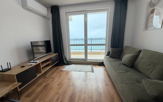 Квартира с видом на море в Ipanema Beach, Святой Влас ID: 87282