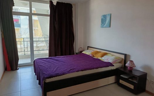 Двухкомнатная квартира в Grand Kamelia, Солнечный берег ID: 83465