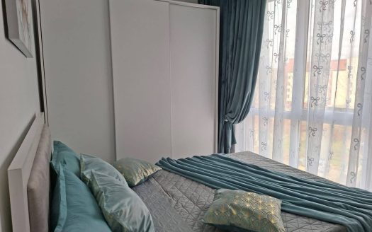 Двухкомнатная квартира в VIP Limited, Солнечный берег ID: 86137