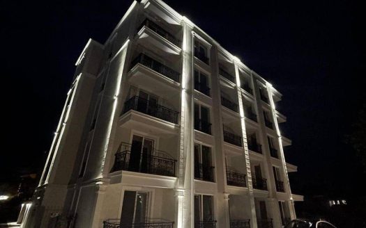 Трёхкомнатная квартира у моря в Равде ID: 87901