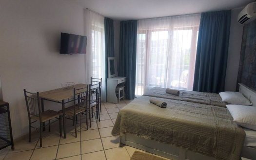 Студия в Magnolia Garden, Солнечный берег ID: 86209