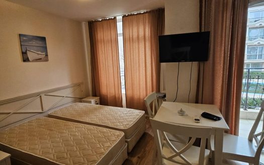 Студия в Dawn Park, Солнечный Берег ID: 87377