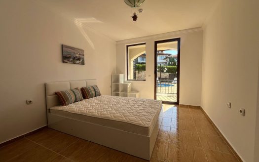 Трёхкомнатная квартира в Kambani 3, Святой Влас ID: 84331