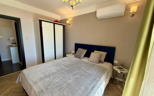 Двухкомнатная квартира с видом на бассейн в Святом Власе ID: 85409