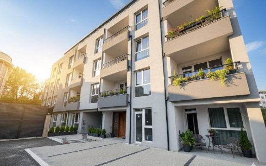 Двухкомнатная квартира без таксы в Сарафово ID: 87215