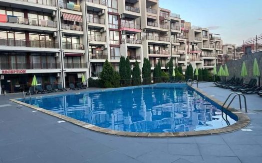 Студия в Helios, Святой Влас ID: 86530