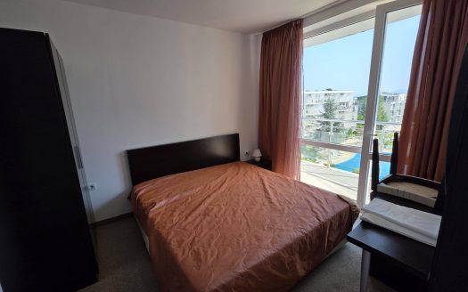 Квартира 2+1 с видом на море, Сарафово, Бургас ID: 85137