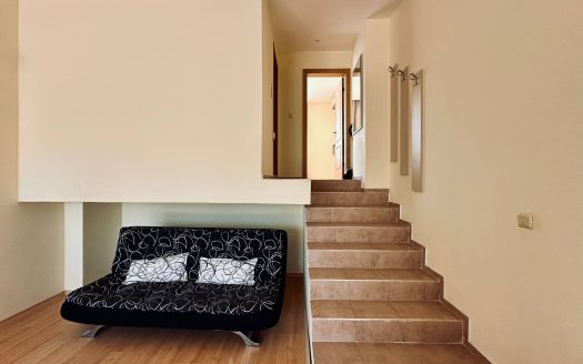 Двокімнатна квартира з видом на море в Green Fort ID: 84163