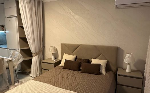 Студия в Magnolia 7, Солнечный берег ID: 83364