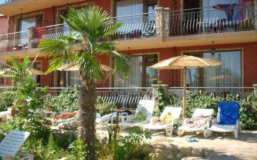 Отель в центре Равды ID: 85637