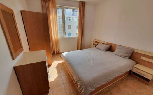 Трёхкомнатная квартира в Sunny Day 3, Солнечный берег ID: 84688