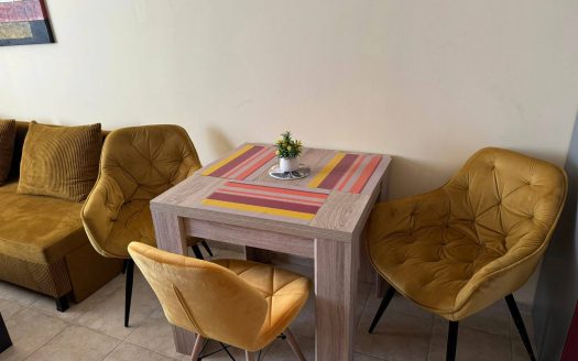 Двухкомнатная квартира в Villa Sofia, Солнечный берег ID: 83331