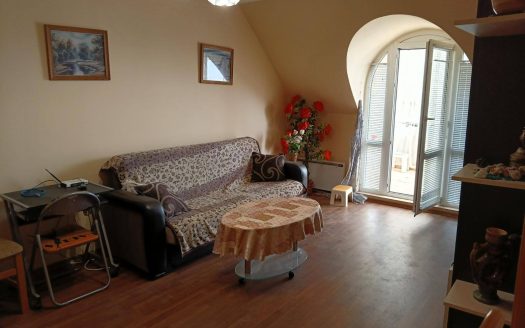 Трёхкомнатная квартира в Бургасе, Рудник ID: 83420