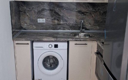 Студия в Blue Summer, Солнечный Берег ID: 83500