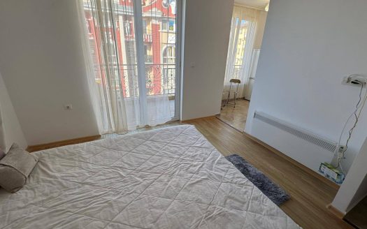 Студия в Magnolia Residence, Солнечный Берег ID: 87089